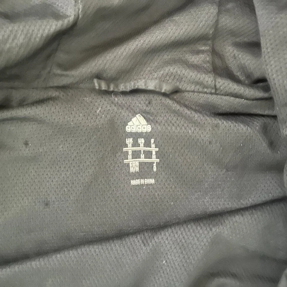 Adidas Track Jacket Medium - Picture 3 of 3